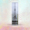 Dry Silver Holographic Glitter Spray