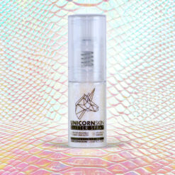 Dry Unicorn Glitter Spray