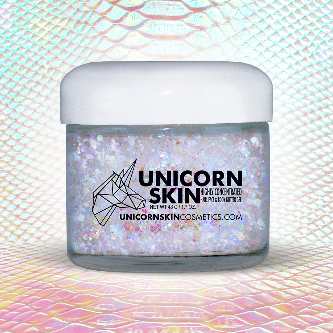Acid Betty Cosmetics (formerly Unicorn Skin)