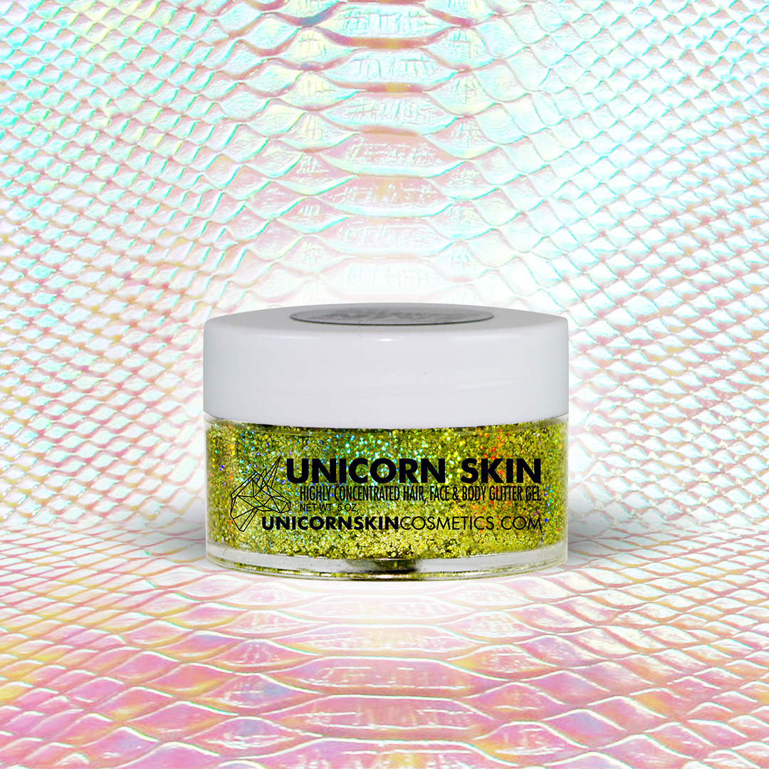 Acid Betty Cosmetics (formerly Unicorn Skin)