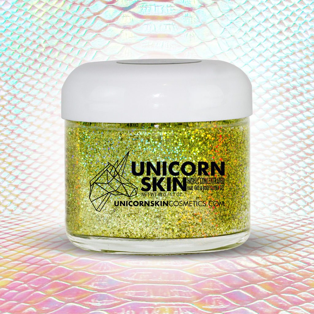 Acid Betty Cosmetics (formerly Unicorn Skin)