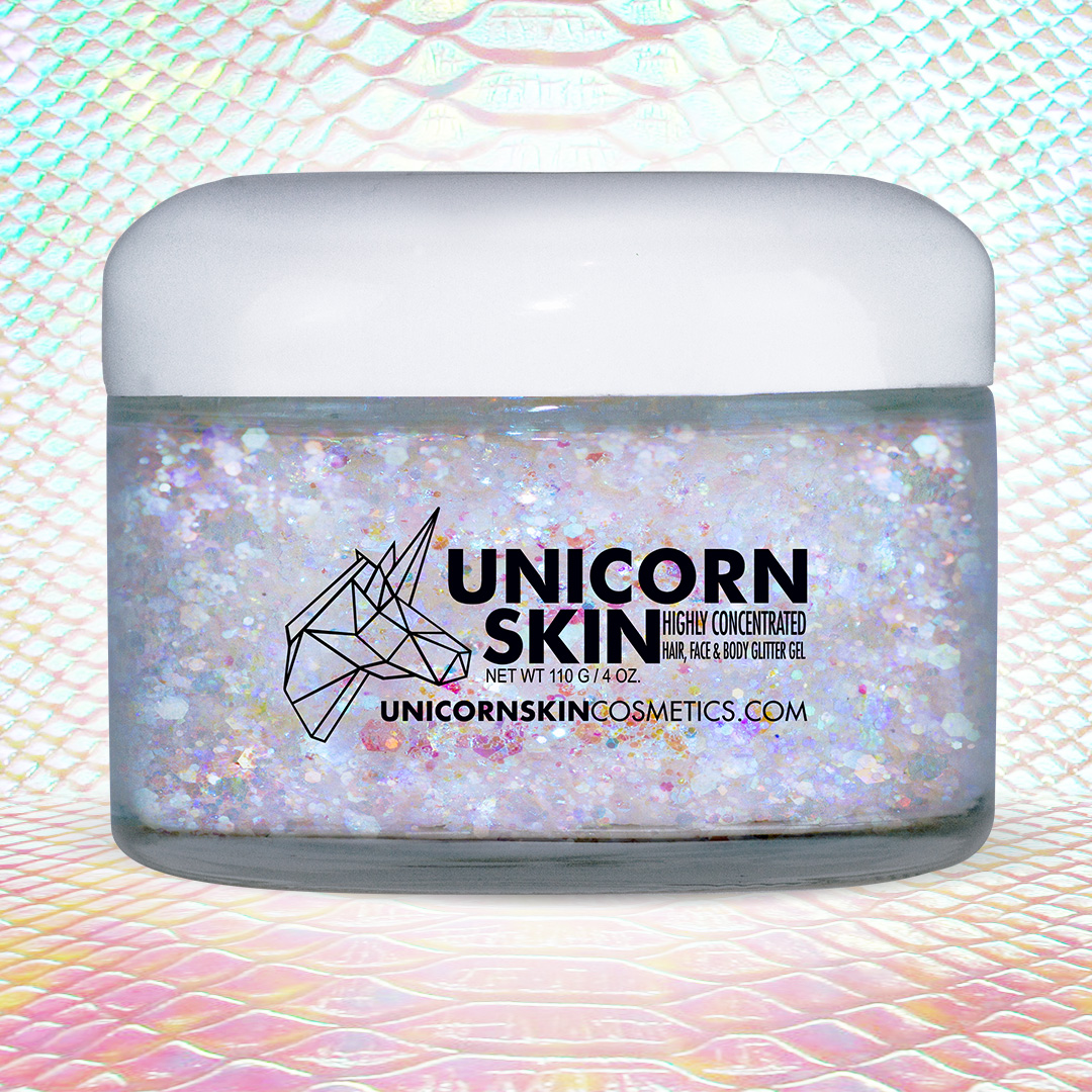 Acid Betty Cosmetics (formerly Unicorn Skin)