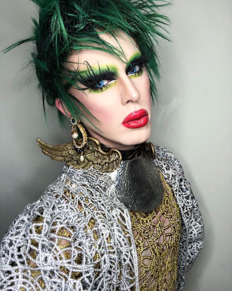 Acid Betty Cosmetics (formerly Unicorn Skin)