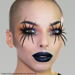 THE Ultimate Accent Lashes!