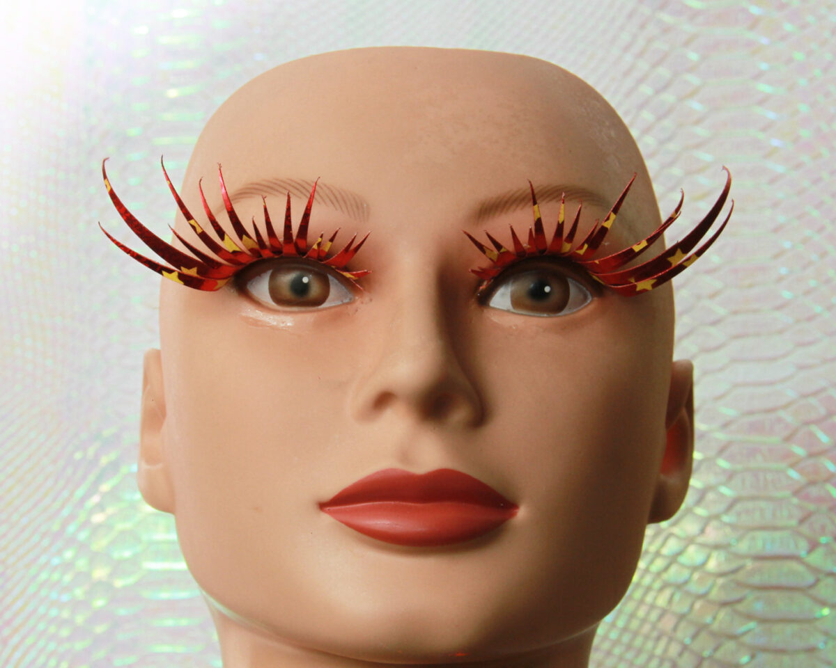 Acid Betty Cosmetics (formerly Unicorn Skin)