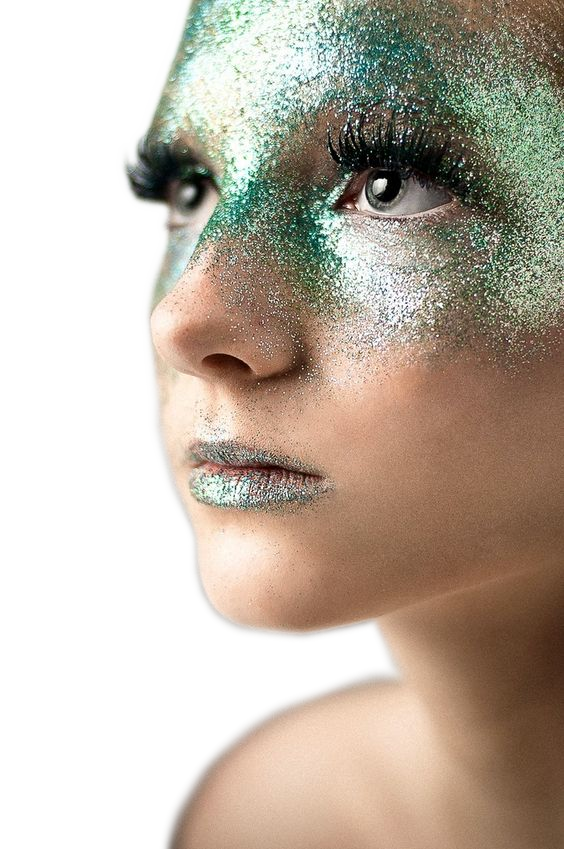 Acid Betty Cosmetics (formerly Unicorn Skin)