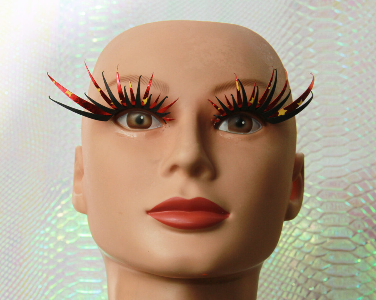 Acid Betty Cosmetics (formerly Unicorn Skin)