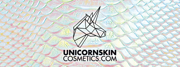 Acid Betty Cosmetics (formerly Unicorn Skin)