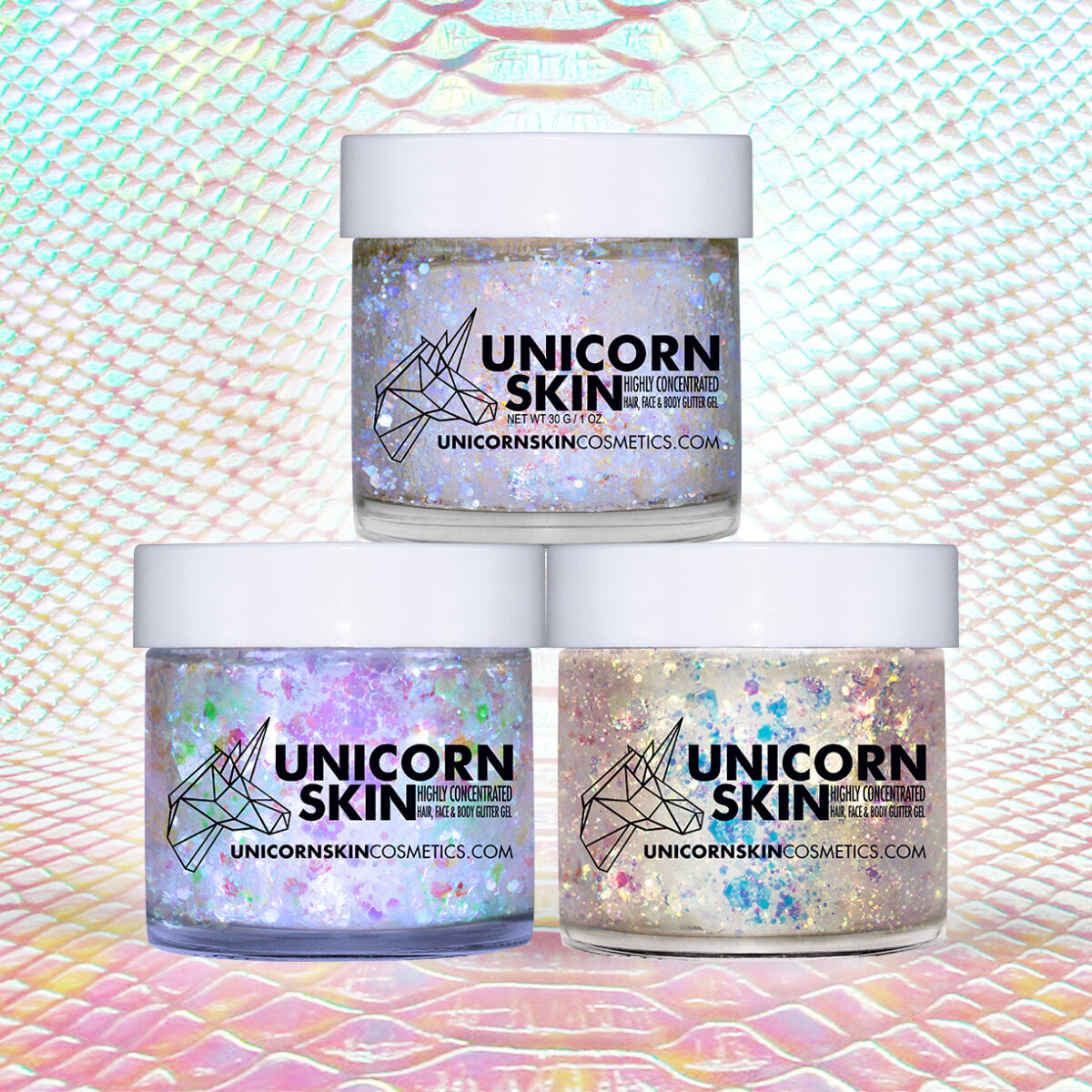 Acid Betty Cosmetics (formerly Unicorn Skin)
