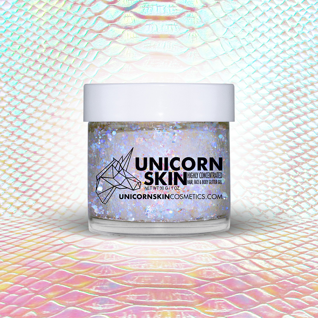Acid Betty Cosmetics (formerly Unicorn Skin)