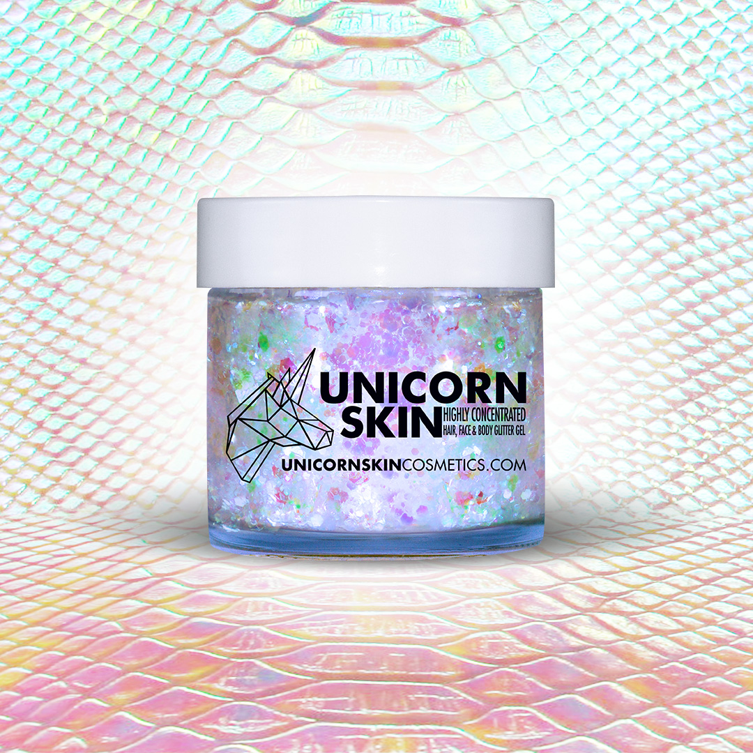 Acid Betty Cosmetics (formerly Unicorn Skin)