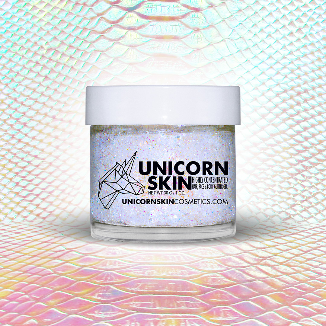 Acid Betty Cosmetics (formerly Unicorn Skin)