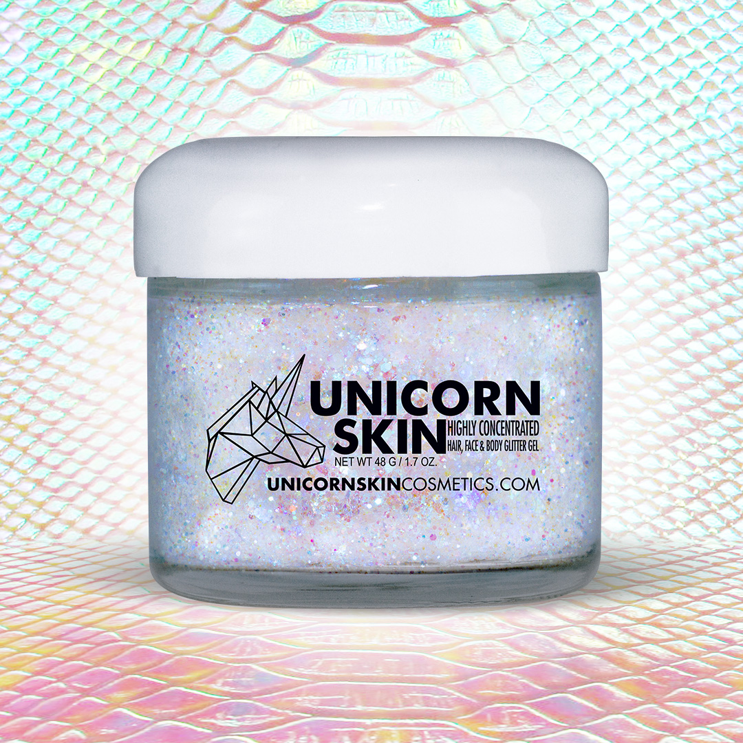 Acid Betty Cosmetics (formerly Unicorn Skin)