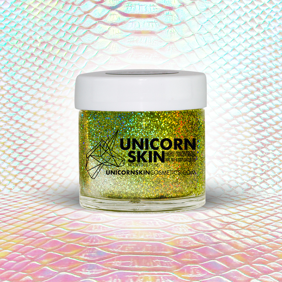 Acid Betty Cosmetics (formerly Unicorn Skin)