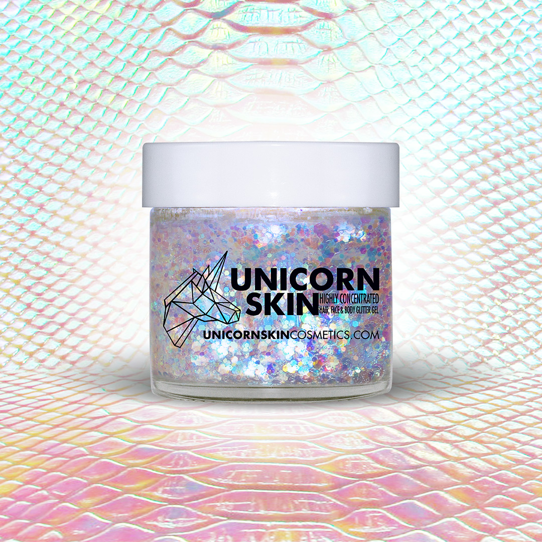 Acid Betty Cosmetics (formerly Unicorn Skin)