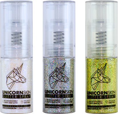 Acid Betty Cosmetics (formerly Unicorn Skin)