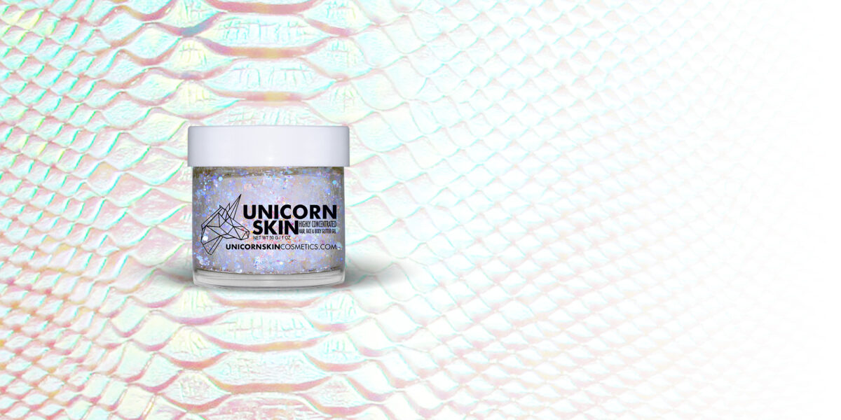 Acid Betty Cosmetics (formerly Unicorn Skin)