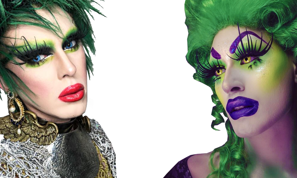 Acid Betty Cosmetics (formerly Unicorn Skin)