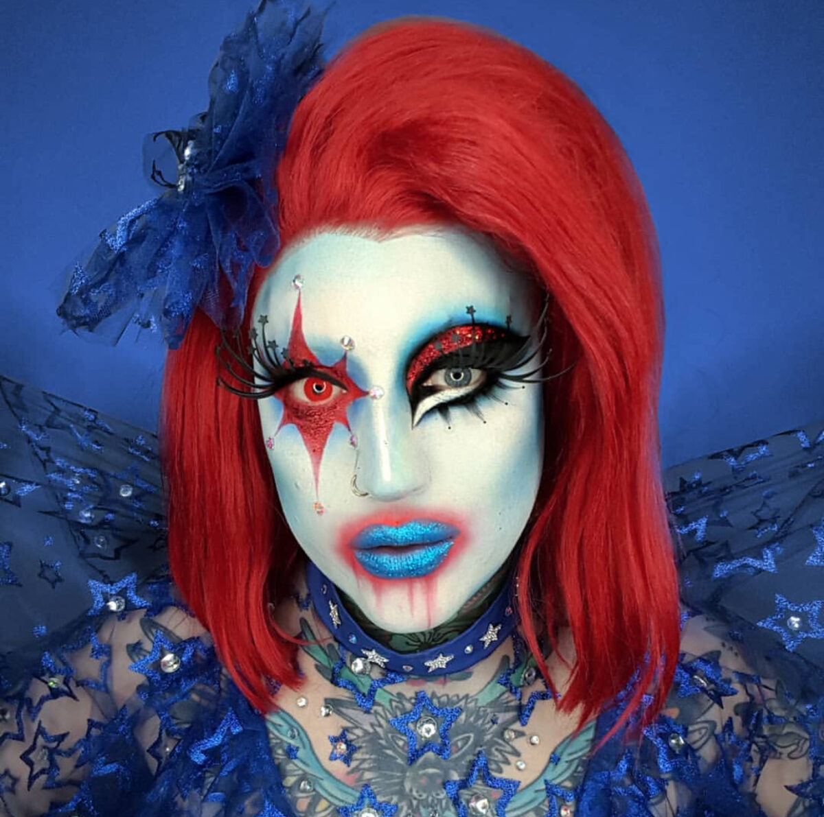 Acid Betty Cosmetics (formerly Unicorn Skin)