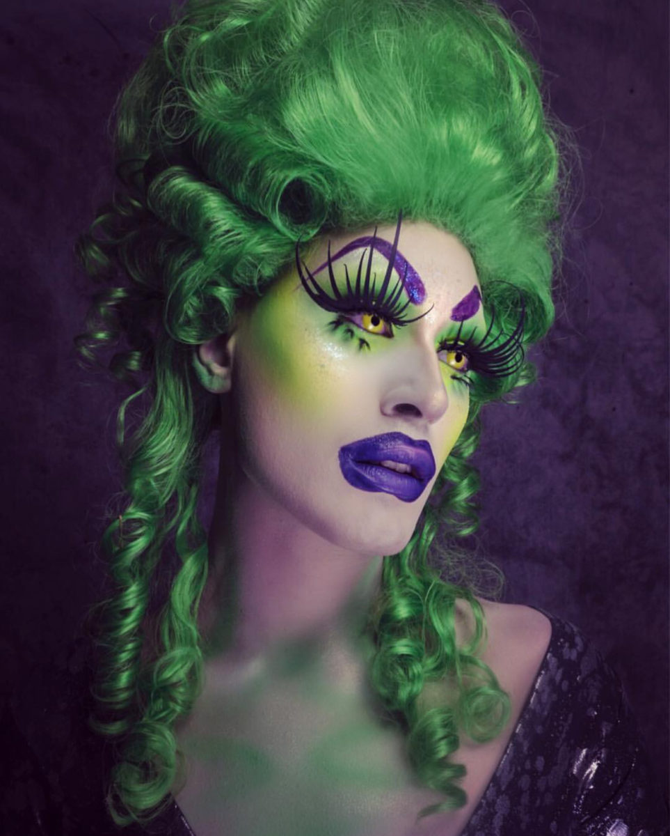 Acid Betty Cosmetics (formerly Unicorn Skin)