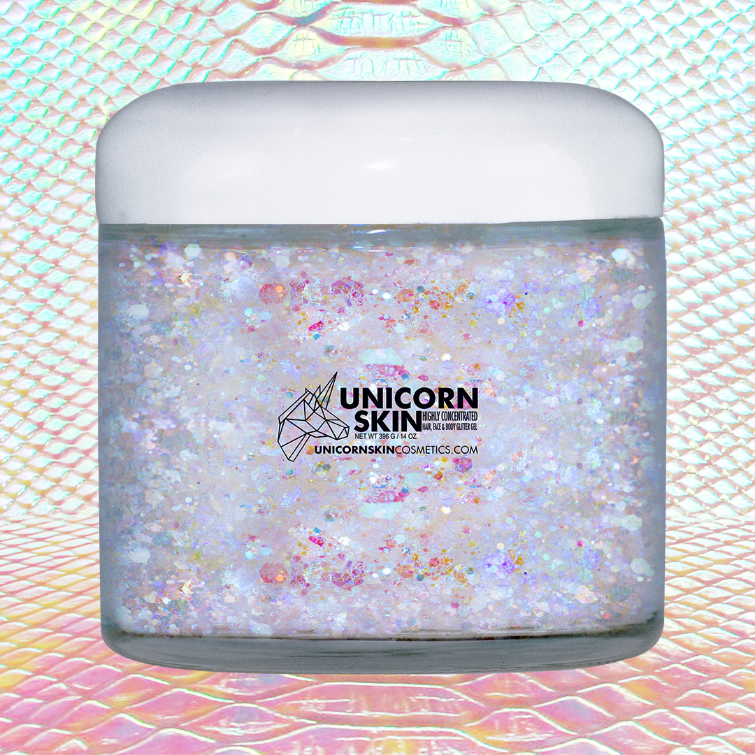 Acid Betty Cosmetics (formerly Unicorn Skin)