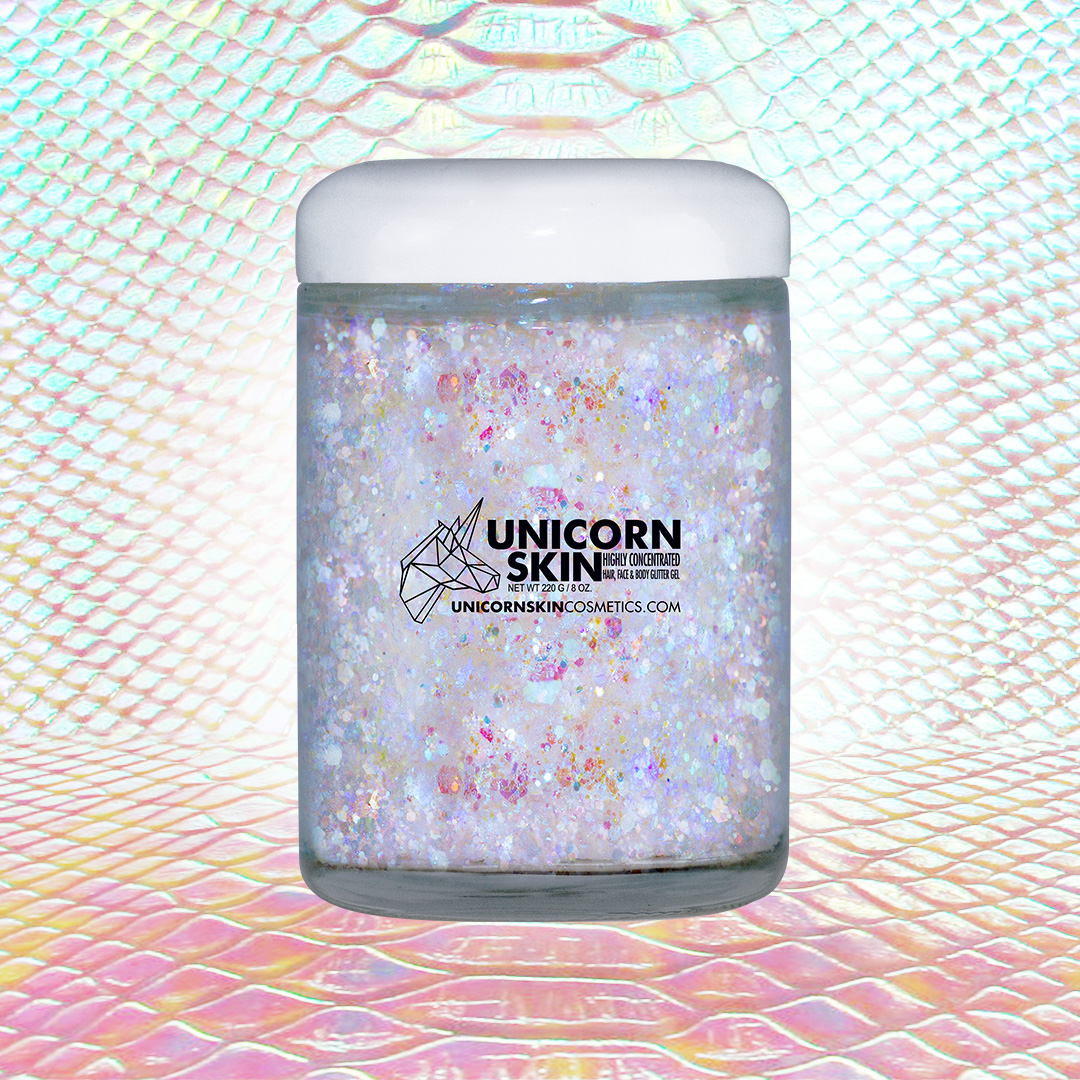 Acid Betty Cosmetics (formerly Unicorn Skin)