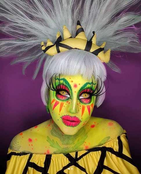 Acid Betty Cosmetics (formerly Unicorn Skin)