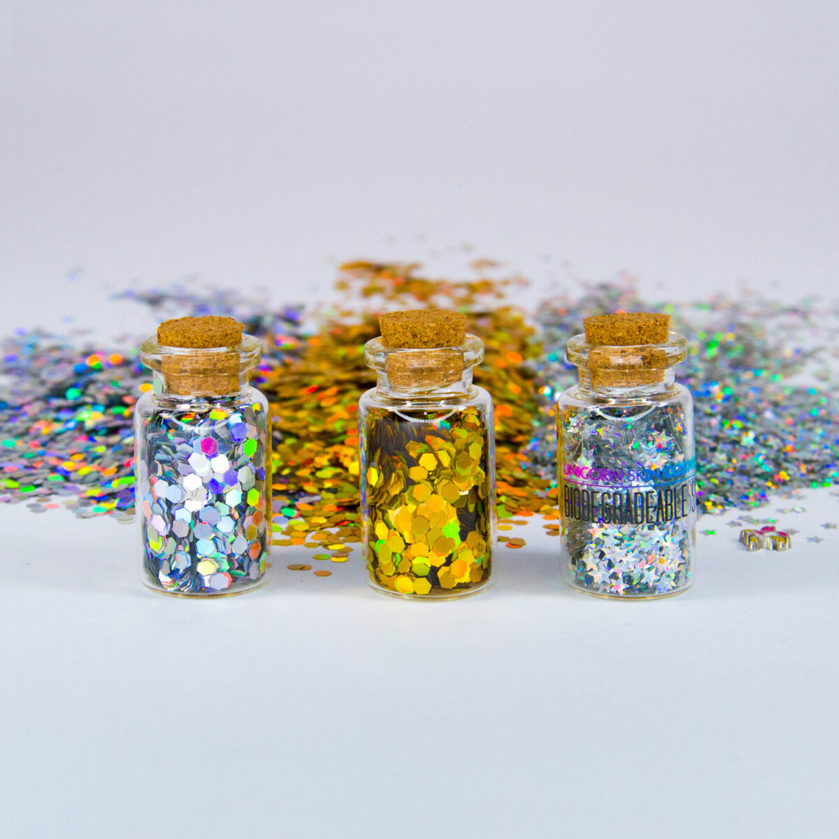 Acid Betty Cosmetics (formerly Unicorn Skin)