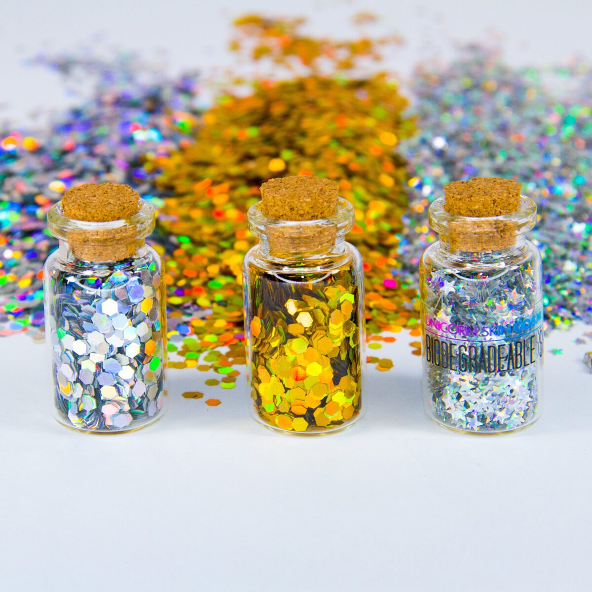 Acid Betty Cosmetics (formerly Unicorn Skin)