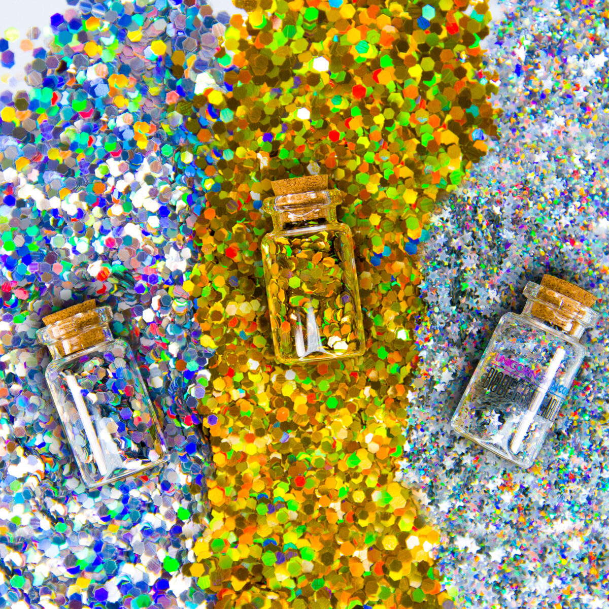 Acid Betty Cosmetics (formerly Unicorn Skin)