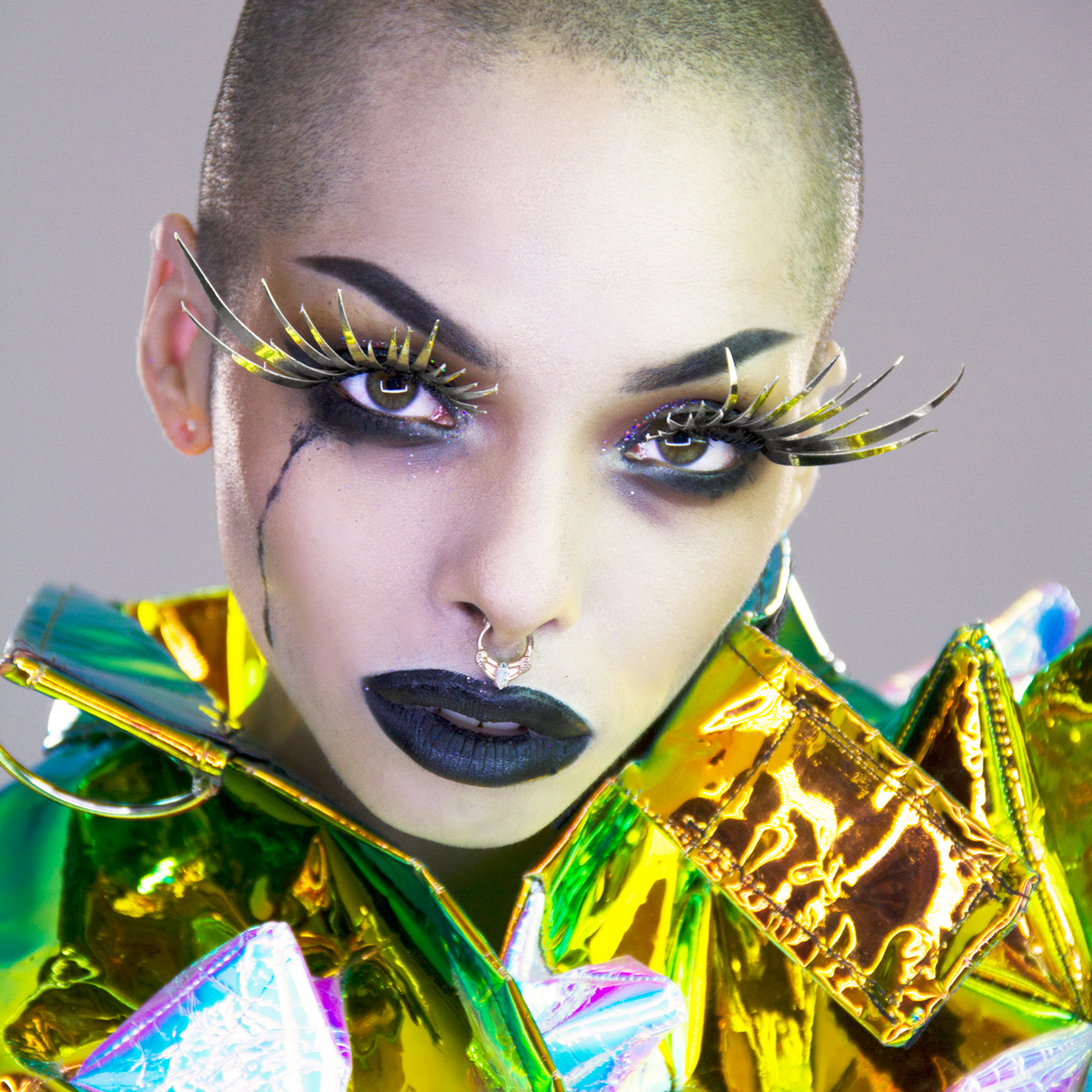 Acid Betty Cosmetics (formerly Unicorn Skin)