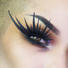 Acid Betty Cosmetics (formerly Unicorn Skin)