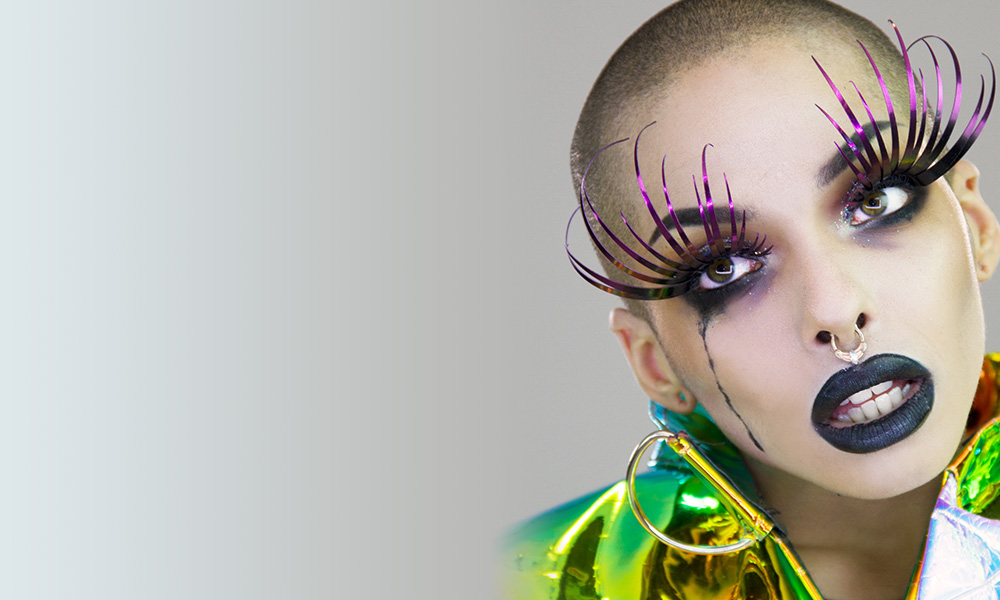 Acid Betty Cosmetics (formerly Unicorn Skin)