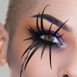 Acid Betty Cosmetics (formerly Unicorn Skin)