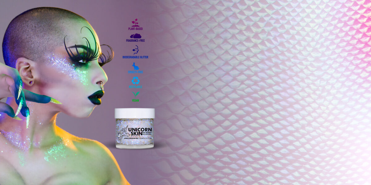 Acid Betty Cosmetics (formerly Unicorn Skin)