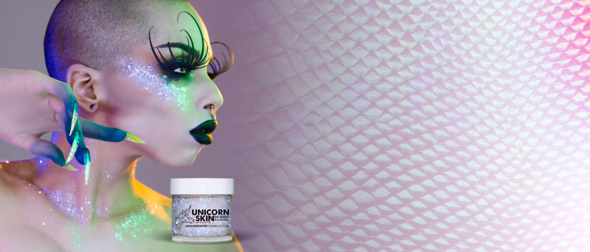 Acid Betty Cosmetics (formerly Unicorn Skin)