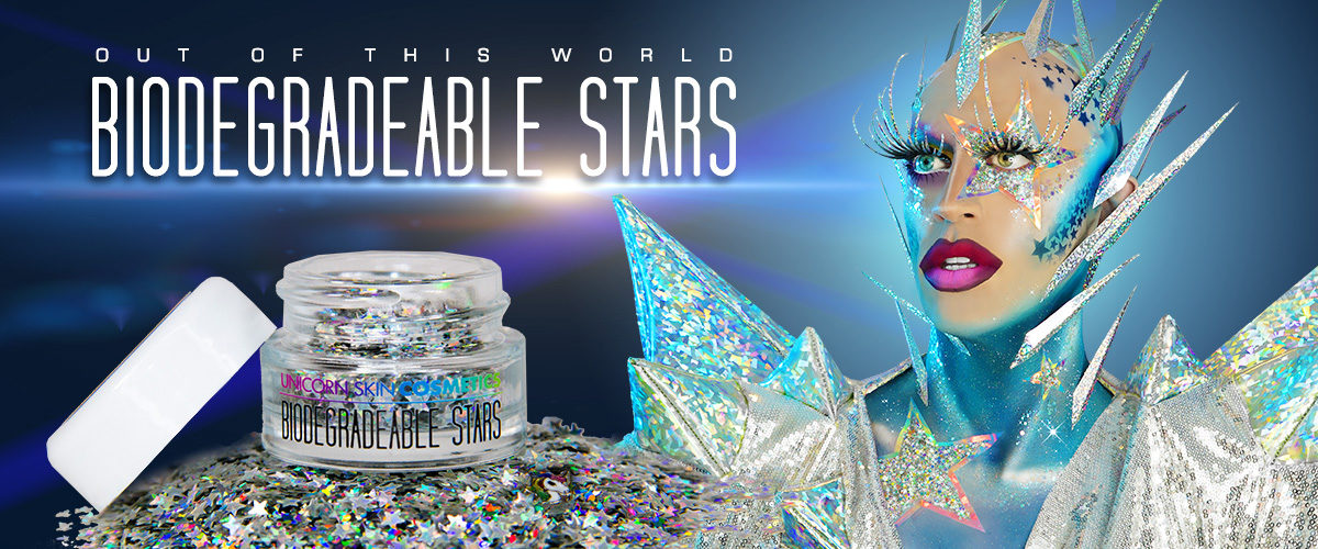 Acid Betty Cosmetics (formerly Unicorn Skin)