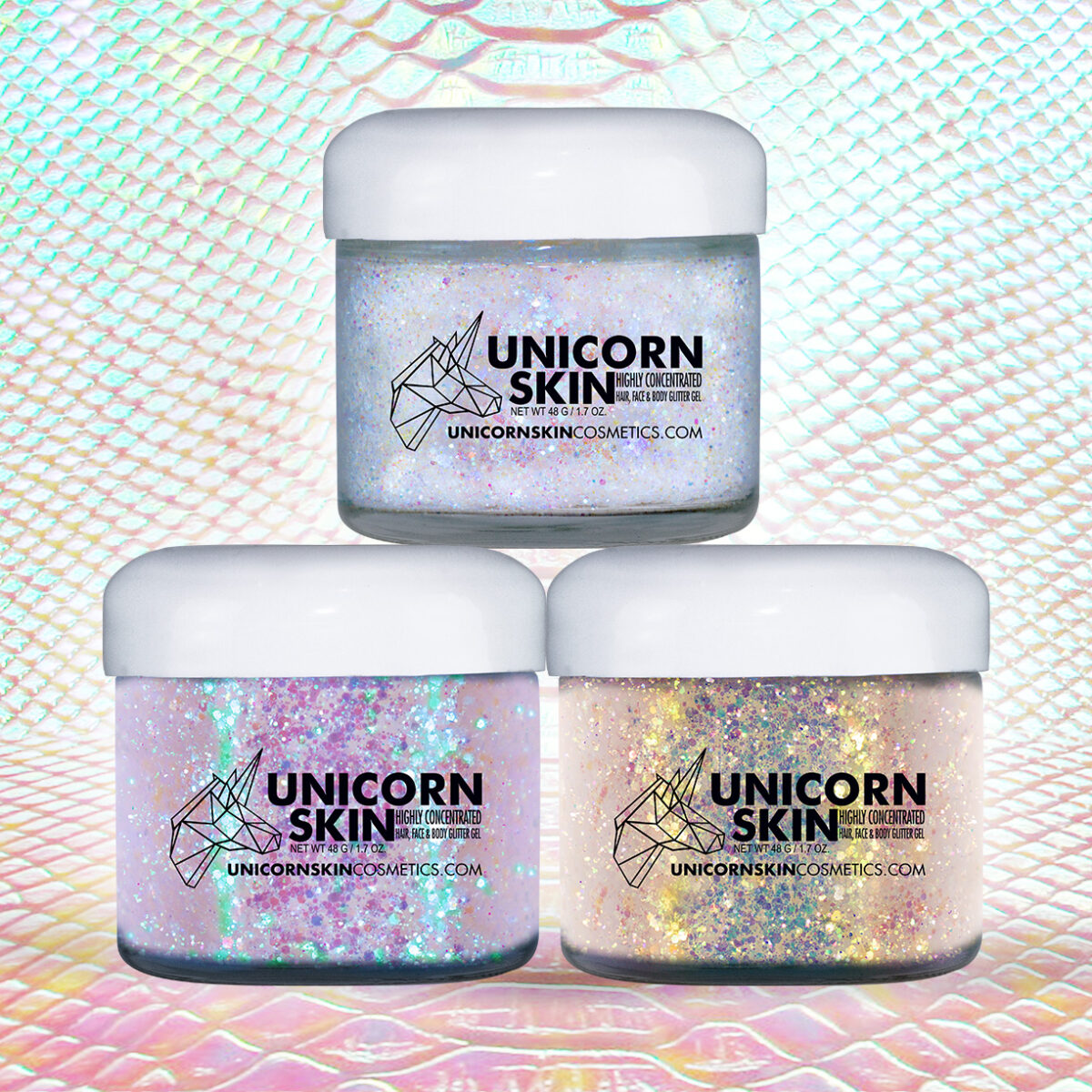 Acid Betty Cosmetics (formerly Unicorn Skin)