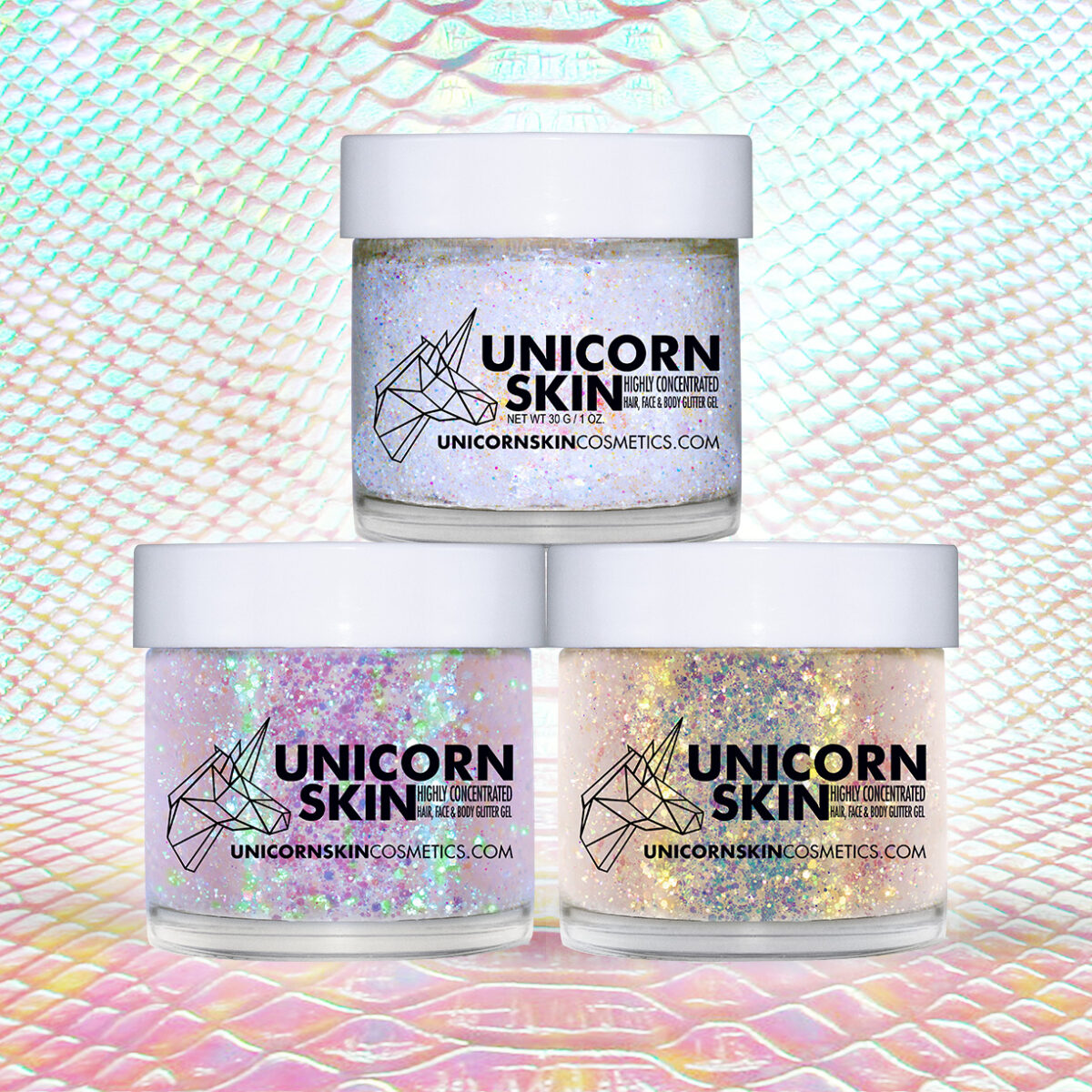 Acid Betty Cosmetics (formerly Unicorn Skin)