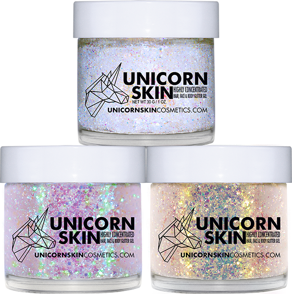 Acid Betty Cosmetics (formerly Unicorn Skin)