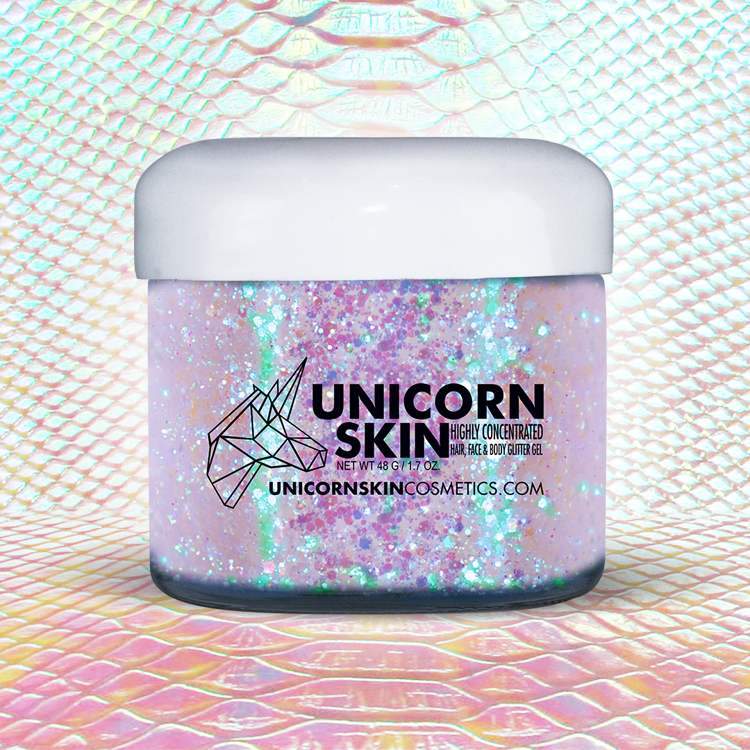 Acid Betty Cosmetics (formerly Unicorn Skin)