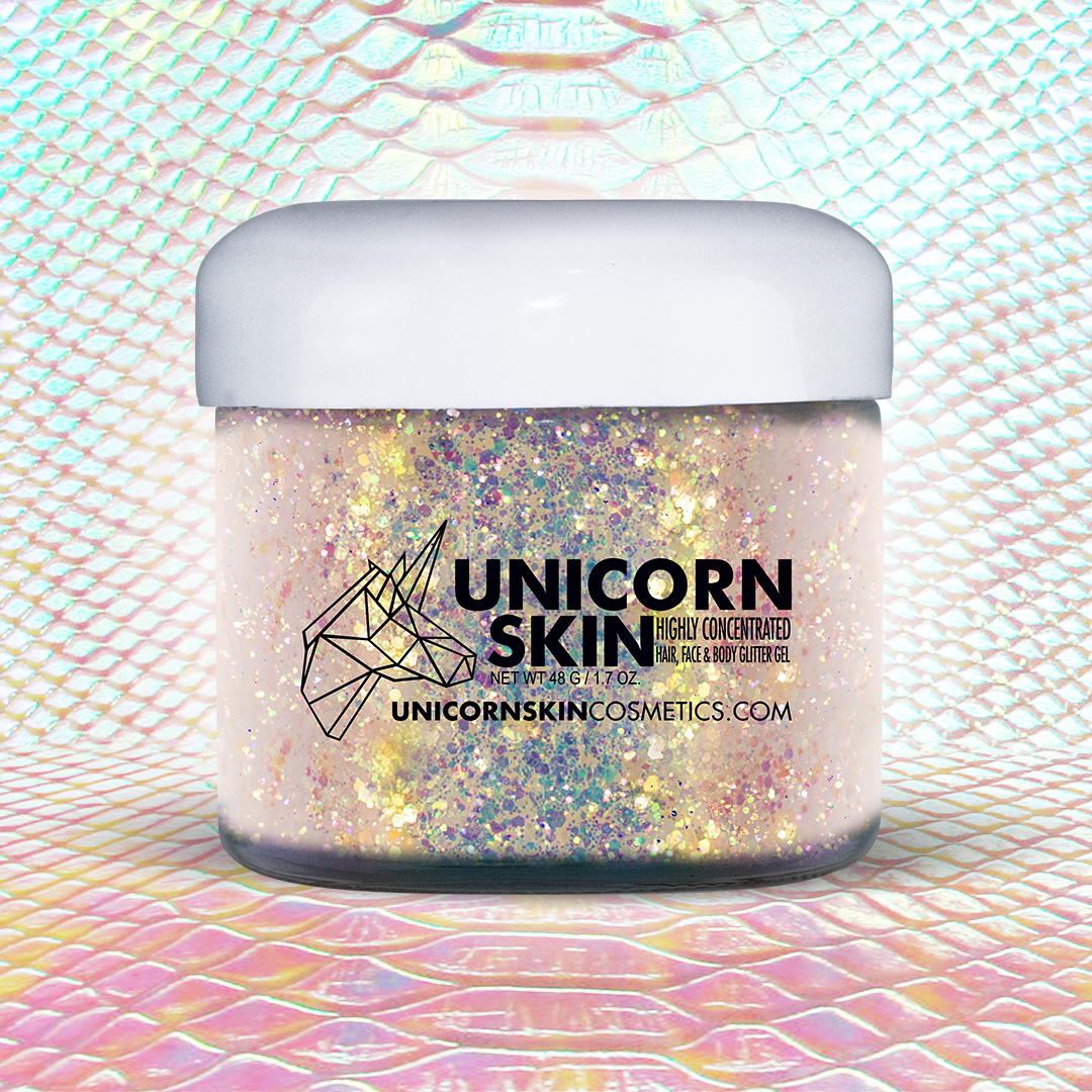 Acid Betty Cosmetics (formerly Unicorn Skin)