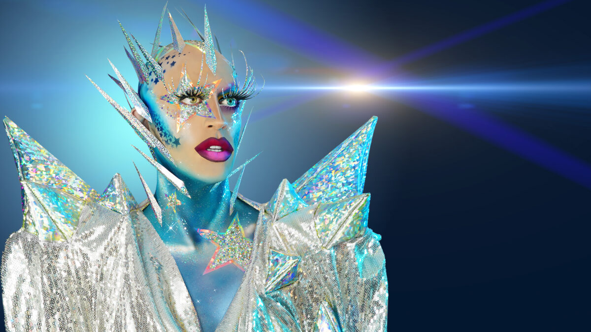 Acid Betty Cosmetics (formerly Unicorn Skin)