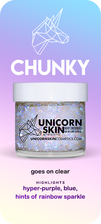 Acid Betty Cosmetics (formerly Unicorn Skin)