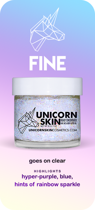 Acid Betty Cosmetics (formerly Unicorn Skin)