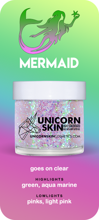 Acid Betty Cosmetics (formerly Unicorn Skin)