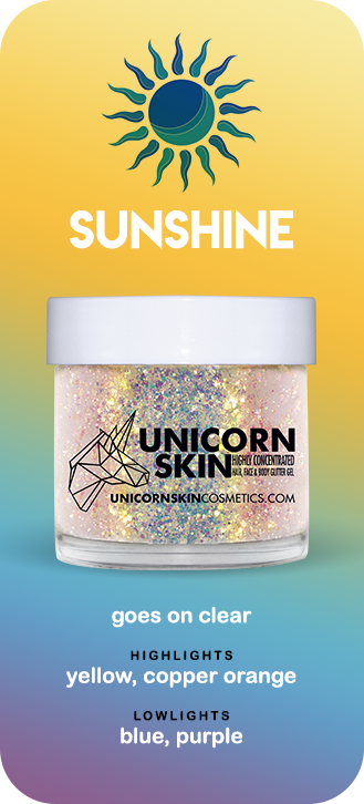 Acid Betty Cosmetics (formerly Unicorn Skin)