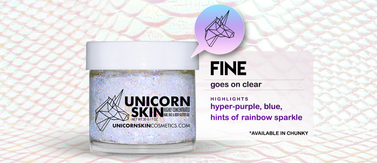 Acid Betty Cosmetics (formerly Unicorn Skin)