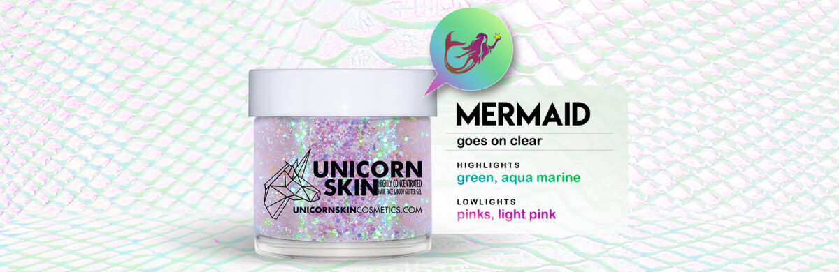 Acid Betty Cosmetics (formerly Unicorn Skin)