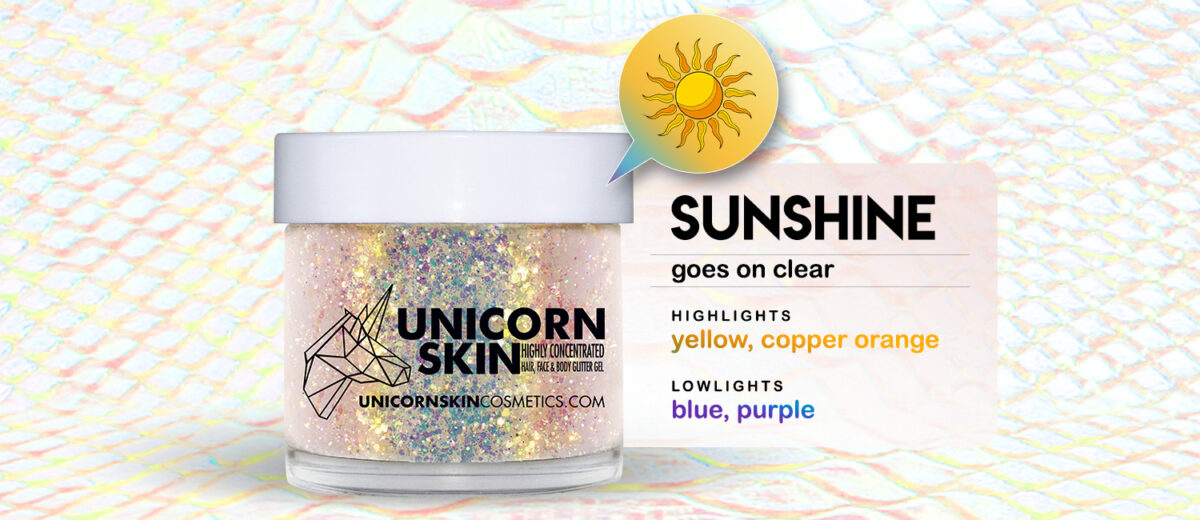 Acid Betty Cosmetics (formerly Unicorn Skin)